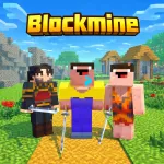 Blockmine Online