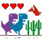 Chrome Dino Game