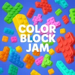 Color Block Jam