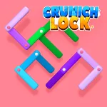Crunch Lock
