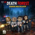 Death Forest: Horror Multiplayer