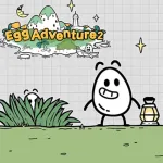 Egg Adventure 2