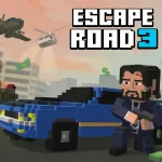 Escape Road 3