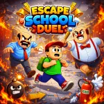Escape School Duel