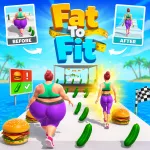 Fat To Fit