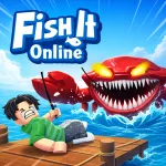 Fish It Online