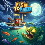 Fish To Feed