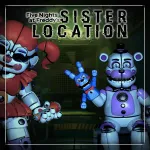 Five Nights at Freddy's: Sister Location