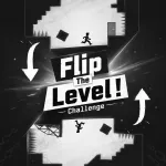 Flip The Level! Challenge