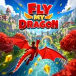 Fly My Dragon