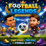 Football Legends 2026
