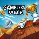 Gamblers Table