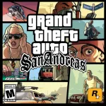 GTA: San Andreas Multiplayer