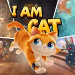I Am Cat