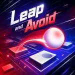 Leap and Avoid