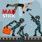 Mad Stick