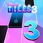 Magic Tiles 3