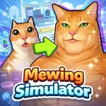 Mewing Simulator