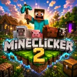 MineClicker 2