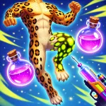 Mutants in Sport: Genetics