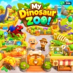 My Dinosaur Zoo!