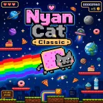 Nyan Cat Classic