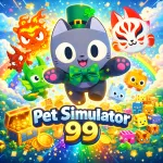 Pet Simulator 99