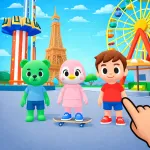 Obby with Friends Online