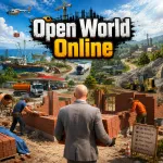 Open World Online