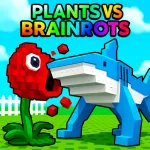 Plants Vs Brainrots