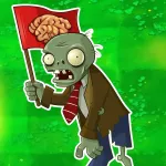 Plants vs Zombies Fusion Legend