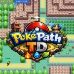 PokéPath TD
