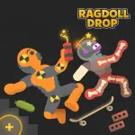 Ragdoll Drop