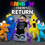 Rainbow Friends Return