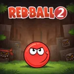 Red Ball 2