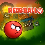 Red Ball 4
