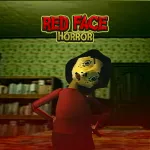 Red Face Horror