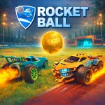 Rocket Ball