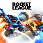 Rocket League