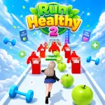 Run Healthy 2