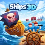 Ships 3D