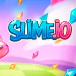 PLay Slime.io now!