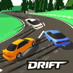 Slippery Drift Racing