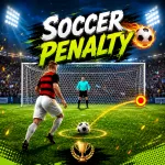 Soccer Penalty