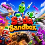 Soda Sandbox