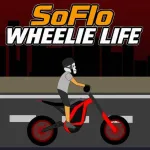 SoFlo Wheelie Life