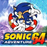 Sonic Adventure 64
