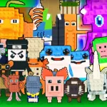 Steal Brainrot Online