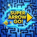 Super Arrow Go!