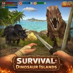 Survival: Dinosaur Islands
